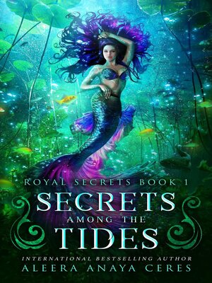 cover image of Secrets Among the Tides